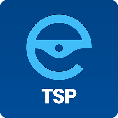 Mentor TSP logo